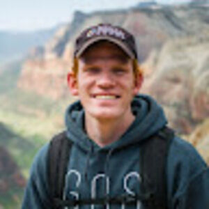 Meet your Posher, Stephen